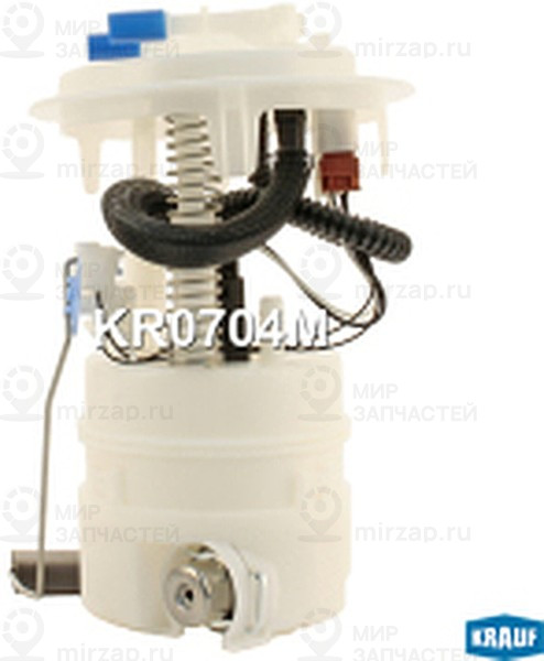 Запчасть KRAUF KR0704M