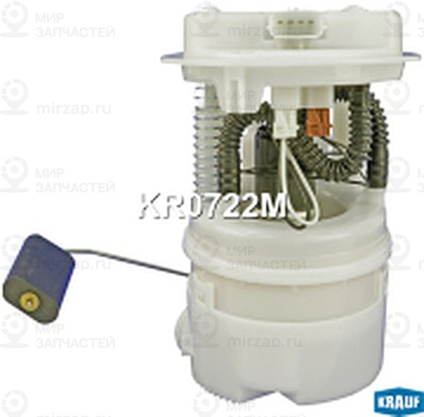 Запчасть KRAUF KR0722M
