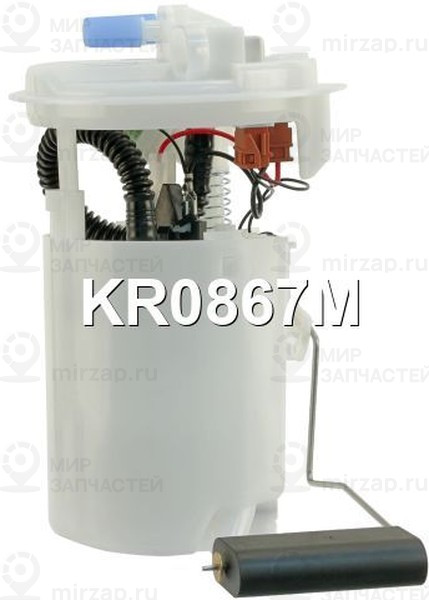 Запчасть KRAUF KR0867M
