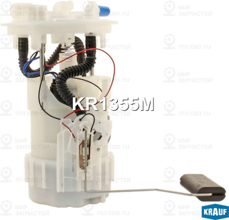 Запчасть KRAUF KR1355M