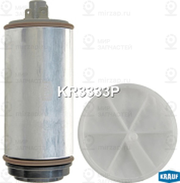 Запчасть KRAUF KR3333P