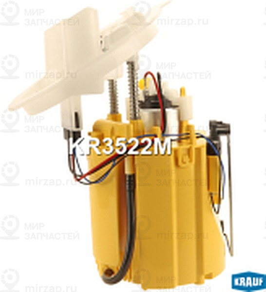 Запчасть KRAUF KR3522M