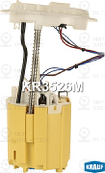 Запчасть KRAUF KR3526M