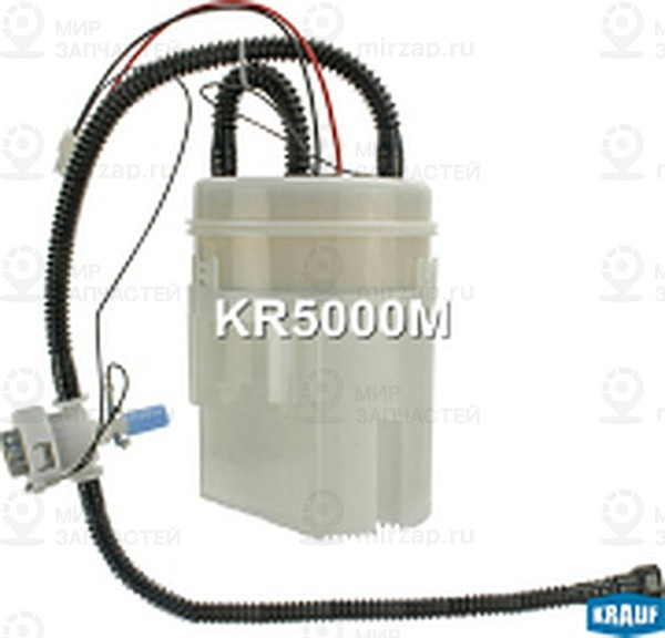 Запчасть KRAUF KR5000M