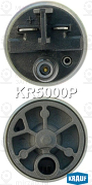 Запчасть KRAUF KR5000P