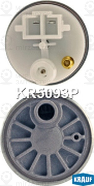 Запчасть KRAUF KR5093P