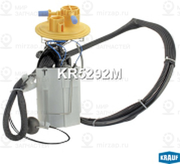 Запчасть KRAUF KR5292M