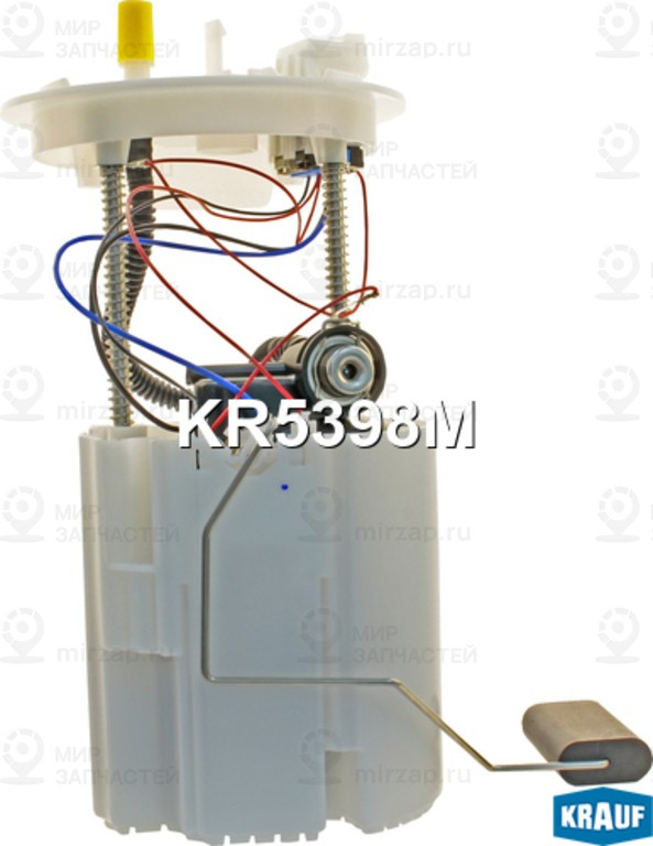 Запчасть KRAUF KR5398M