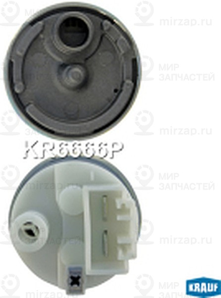 Запчасть KRAUF KR6666P