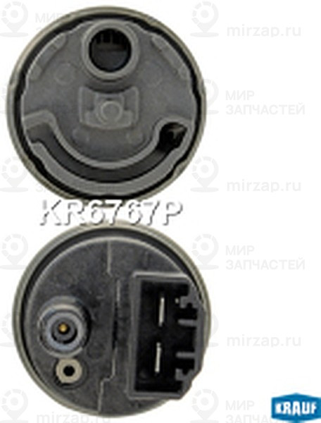 Запчасть KRAUF KR6767P