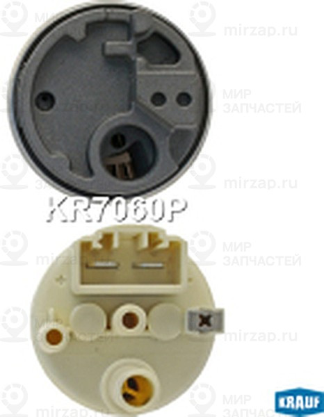 Запчасть KRAUF KR7060P
