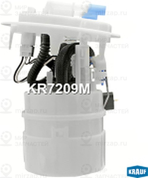 Запчасть KRAUF KR7209M