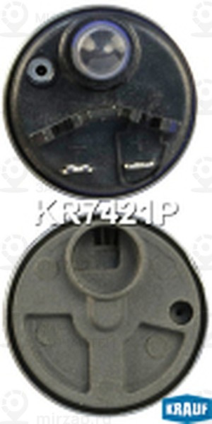 Запчасть KRAUF KR7421P