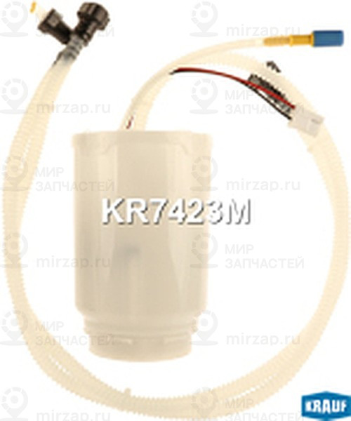 Запчасть KRAUF KR7423M