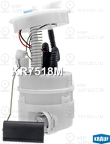 Запчасть KRAUF KR7518M