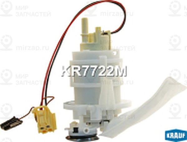 Запчасть KRAUF KR7722M