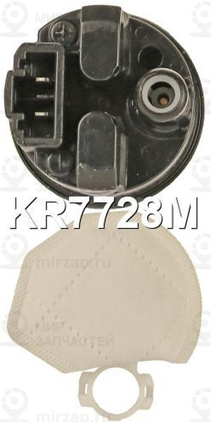 Запчасть KRAUF KR7728M