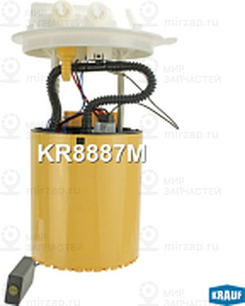 Запчасть KRAUF KR8887M