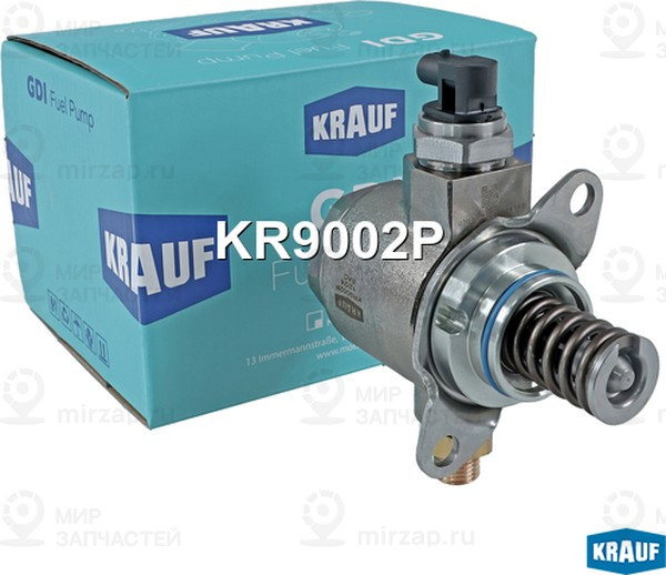 Запчасть KRAUF KR9002P