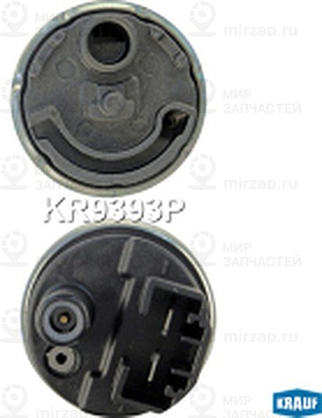 Запчасть KRAUF KR9393P