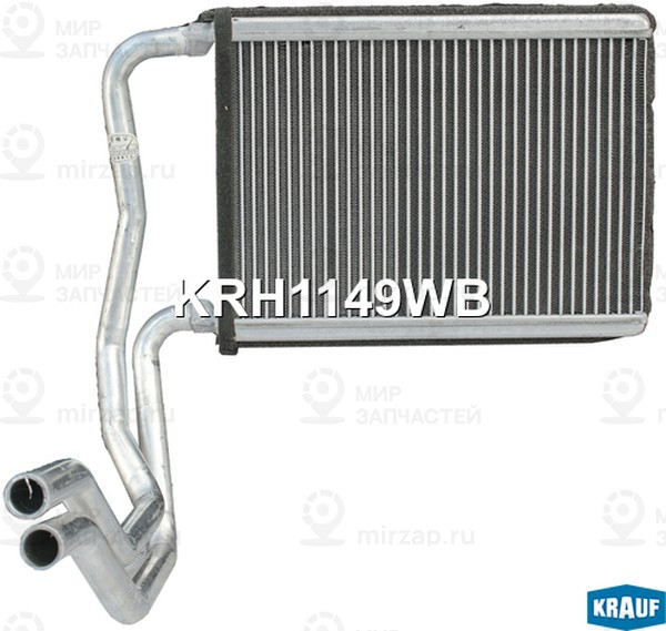 Запчасть KRAUF KRH1149WB