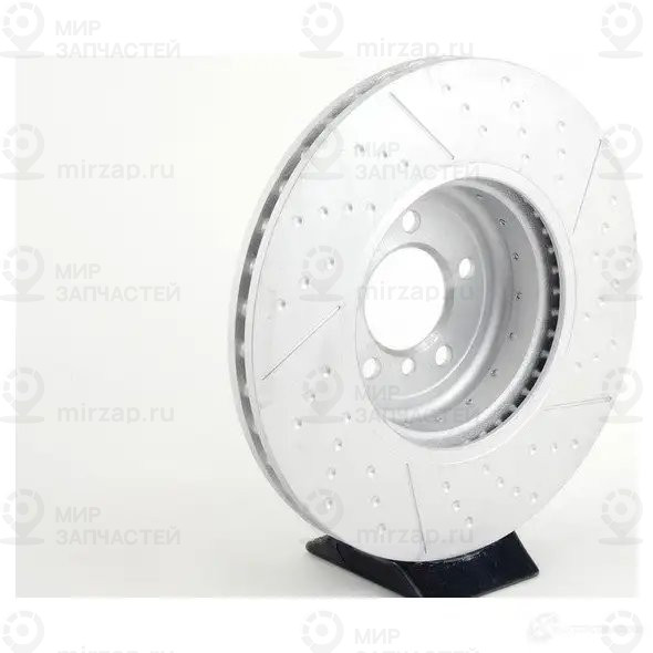 Диск тормозной передний вентилируемый BMW 34106797603