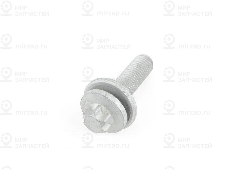 Болт Torx с шайбой BMW 34106864424