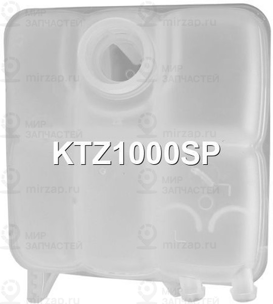 Запчасть KRAUF KTZ1000SP