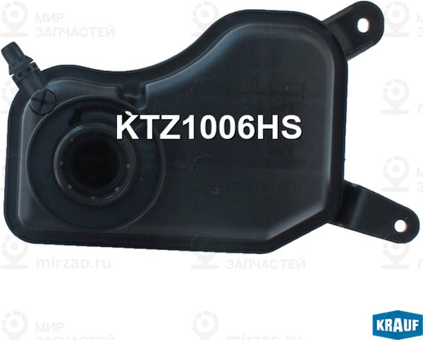 Запчасть KRAUF KTZ1006HS