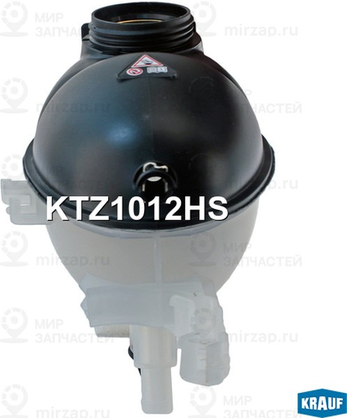 Запчасть KRAUF KTZ1012HS