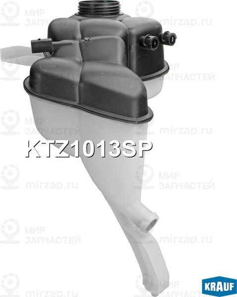 Запчасть KRAUF KTZ1013SP