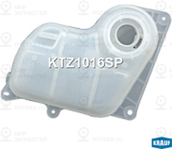 Запчасть KRAUF KTZ1016SP
