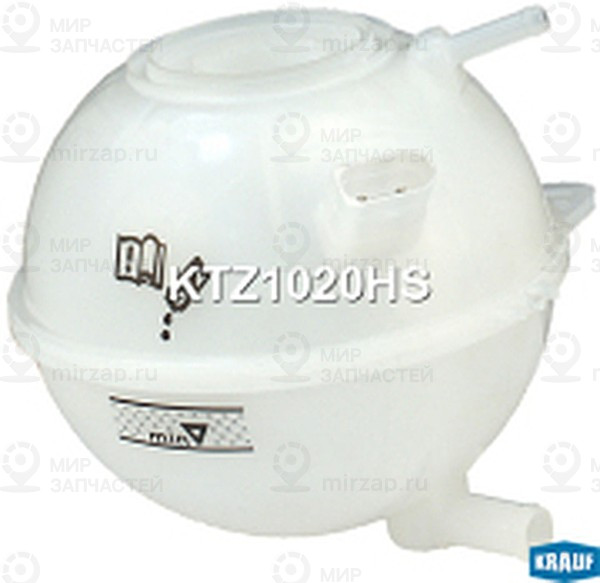 Запчасть KRAUF KTZ1020HS