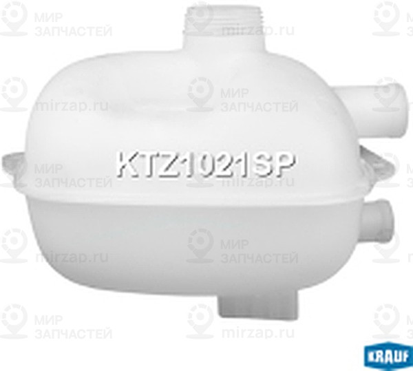 Запчасть KRAUF KTZ1021SP