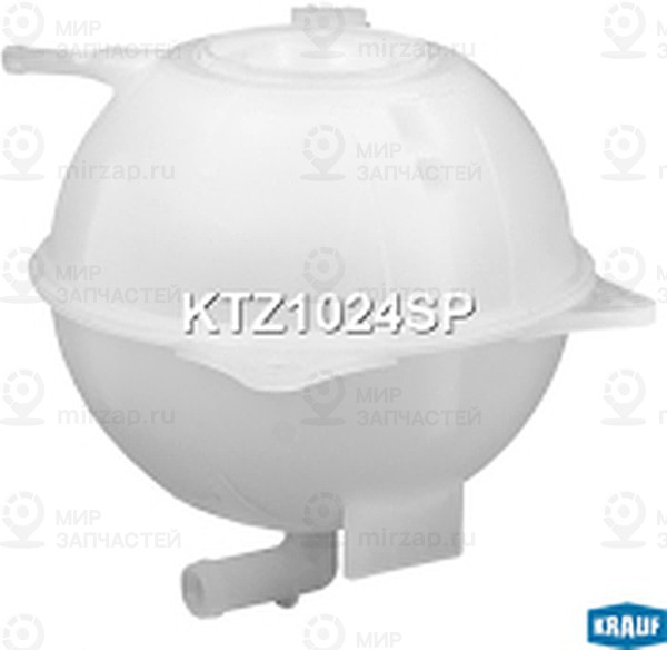 Запчасть KRAUF KTZ1024SP