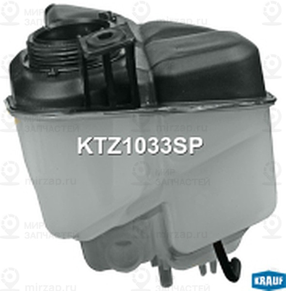 Запчасть KRAUF KTZ1033SP