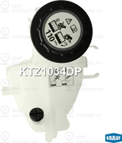 Запчасть KRAUF KTZ1034DP