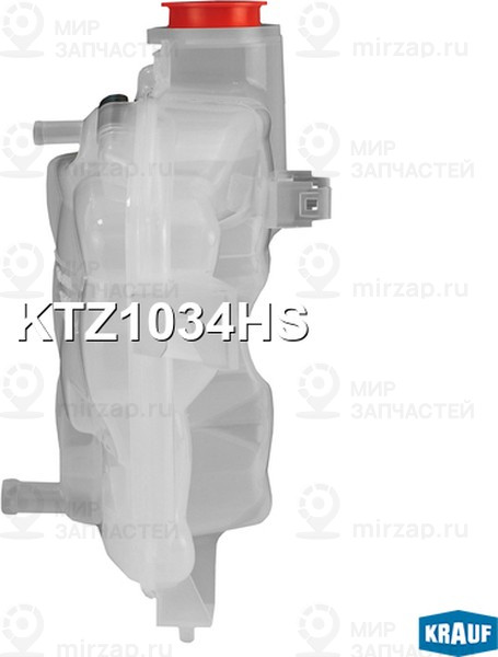 Запчасть KRAUF KTZ1034HS
