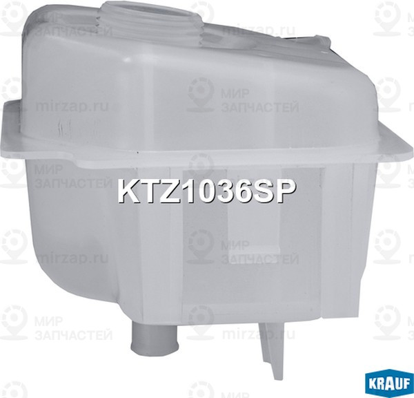 Запчасть KRAUF KTZ1036SP