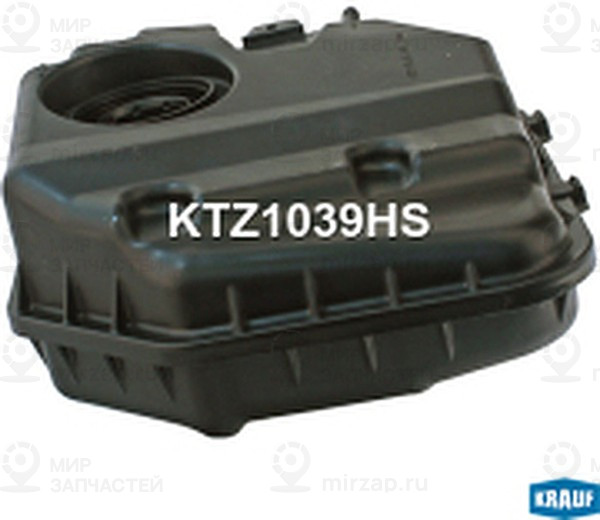 Запчасть KRAUF KTZ1039HS