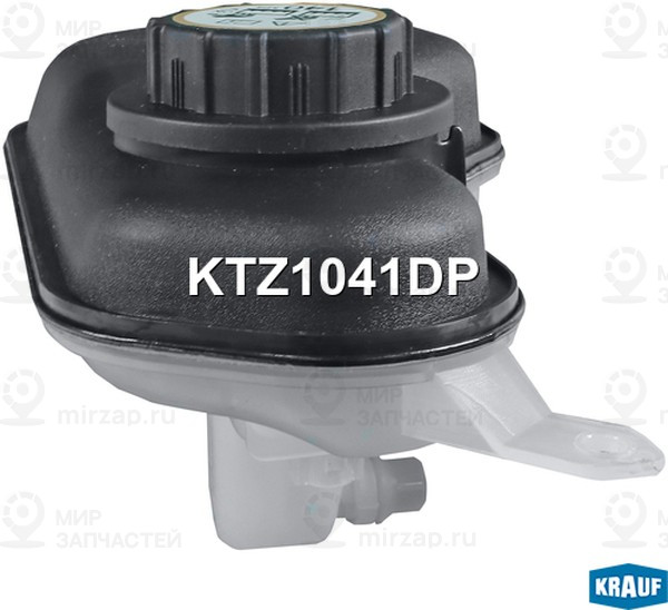 Запчасть KRAUF KTZ1041DP