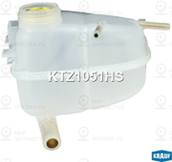 Запчасть KRAUF KTZ1051HS