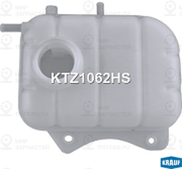 Запчасть KRAUF KTZ1062HS