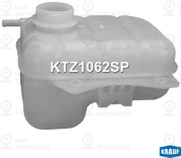 Запчасть KRAUF KTZ1062SP