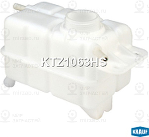 Запчасть KRAUF KTZ1063HS