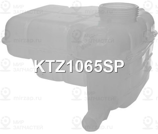 Запчасть KRAUF KTZ1065SP