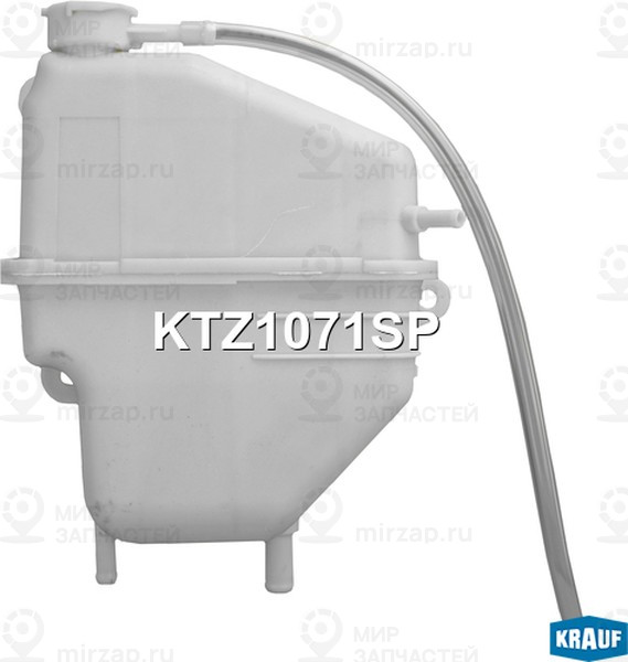 Запчасть KRAUF KTZ1071SP