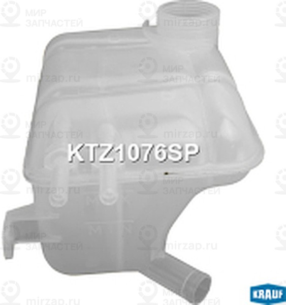 Запчасть KRAUF KTZ1076SP