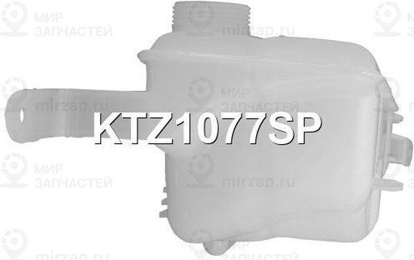 Запчасть KRAUF KTZ1077SP