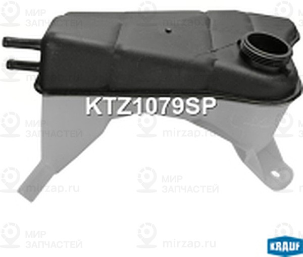 Запчасть KRAUF KTZ1079SP